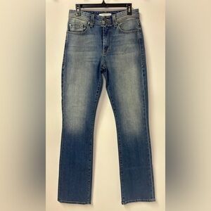 Fidelity Denim Charger Men’s Low-Rise Bootcut Jeans- NWT